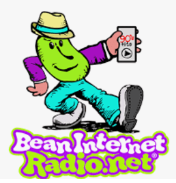 Logo de Bean Internet Radio 90s Hits (US Only)