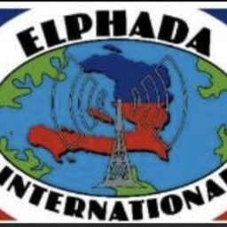 Logo de ELPHADA INTERNATIONAL
