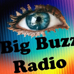 Logo de Big Buzz Radio