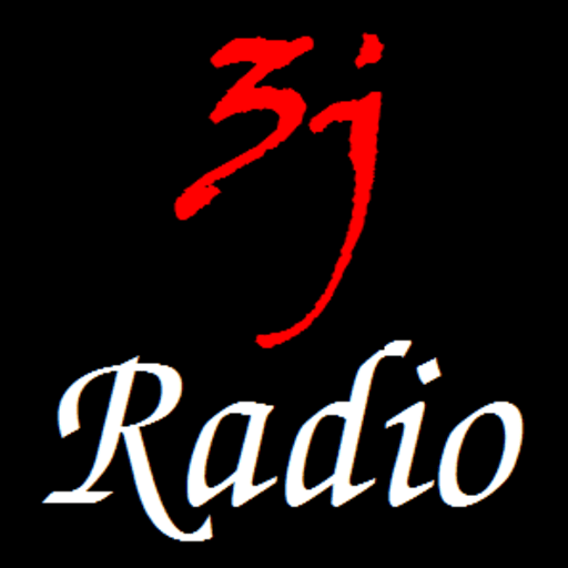 Logo de 3j Radio