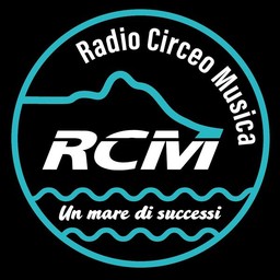 Logo de Radio Circeo Musica