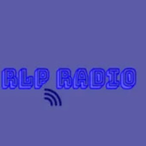 Logo de RLP Radio