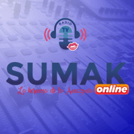 Logo de Sumak Radio