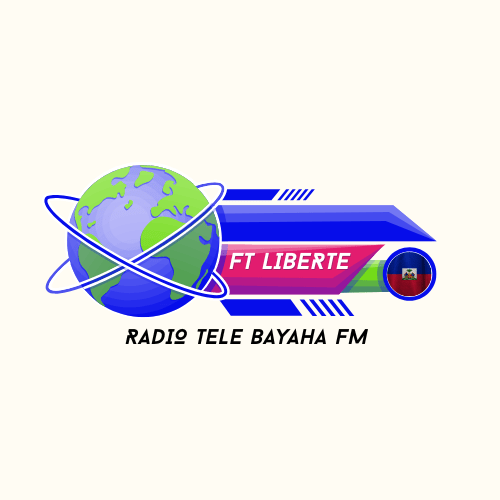 Logo de Radio Tele Bayaha