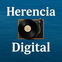 Logo de Herencia Digital