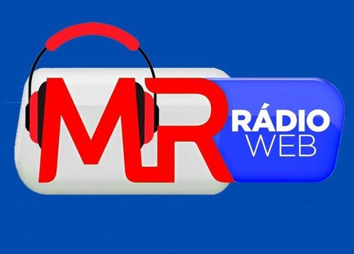 Logo de MR Rádio Web
