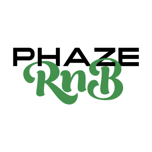 Logo de PHAZE RnB