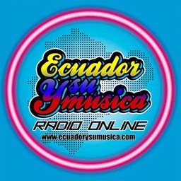 Logo de Ecuador y su Música
