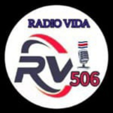 Logo de Radio Vida 506