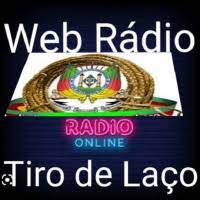 Logo de Web Rádio Tiro de Laço