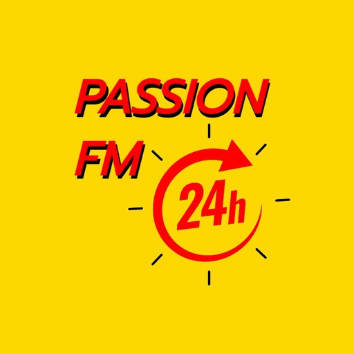 Logo de onairPLUS | PASSION FM หาดใหญ่ สงขลา ฟังเพลง 24 ชั่วโมง