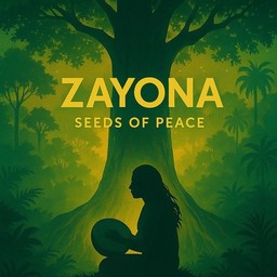 Logo de ZAYONA