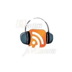 Logo de Radio Mania