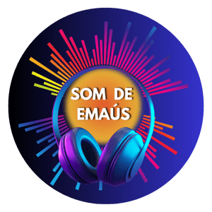 Logo de Som de Emaús