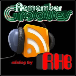 Logo de Remember Grooves Radio