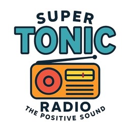 Logo de SUPER TONIC RADIO
