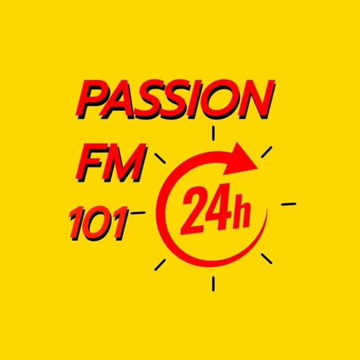 Logo de PASSION FM 101 ลีลาลำปาง
