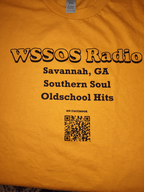 Logo de WSSOS Radio Savannah