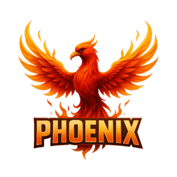 Logo de Radio Phoenix
