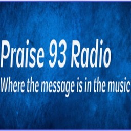 Logo de Praise 93 Radio