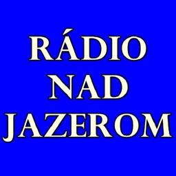 Logo de Rádio Nad Jazerom