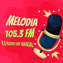 Logo de Melodia