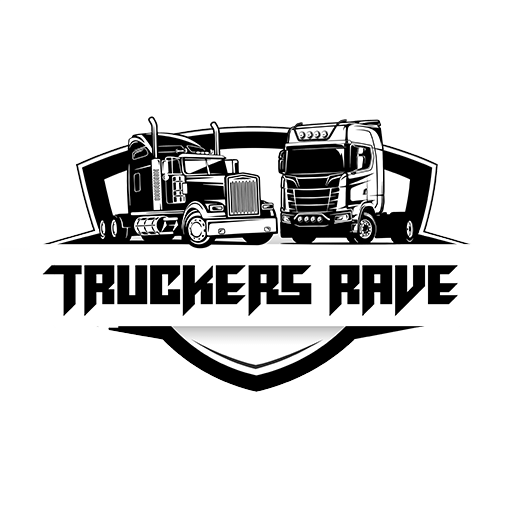 Logo de Truckers Rave