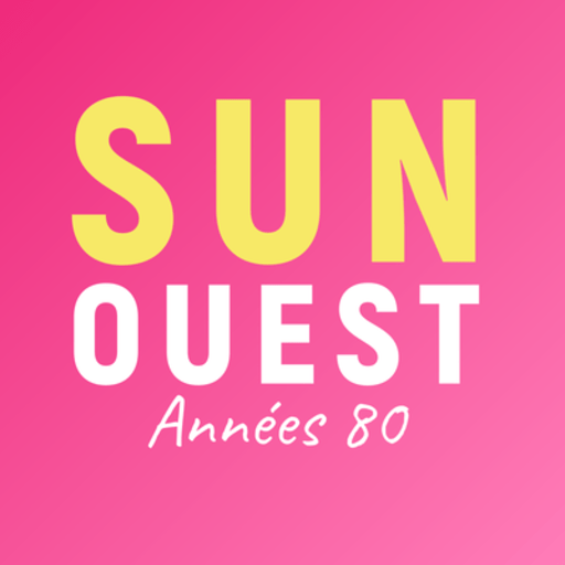 Logo de SUNOUEST 80