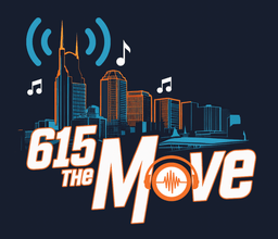 Logo de 615 The Move