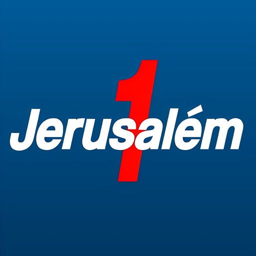 Logo de JERUSALÉM
