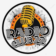 Logo de Radio Club 22