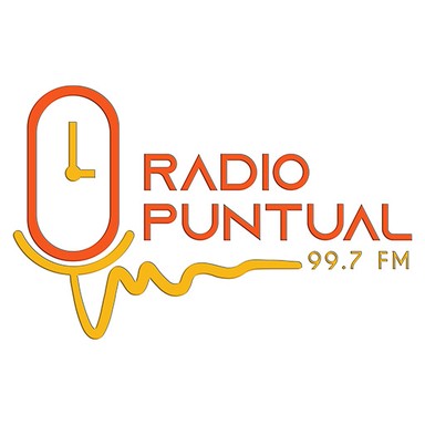 Logo de Radio Puntual 99.7 FM