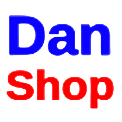 Logo de Dan Shop Radio