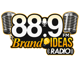 Logo de Brandideas 88.9 FM