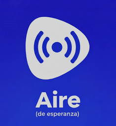 Logo de Radio AIRE DE ESPERANZA