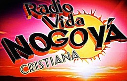 Logo de Radio Vida FM 103.5