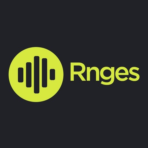 Logo de NGRadio Malaga