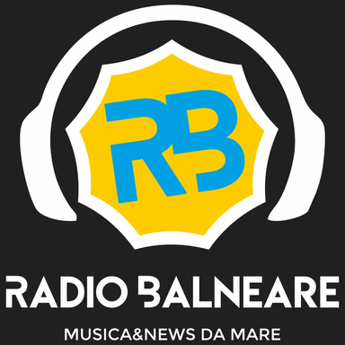 Logo de Radio Balneare