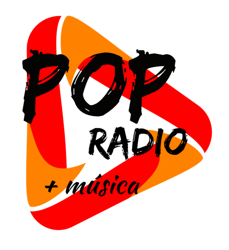Logo de Pop Radio