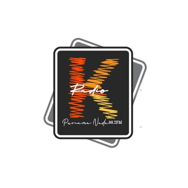 Logo de K'RADIO HSS