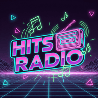 Logo de The Mix Hits Radio