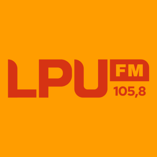 Logo de LPU FM
