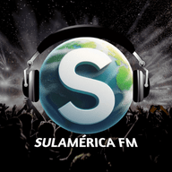 Logo de Sulamérica FM