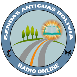 Logo de Sendas Antiguas Bolivia