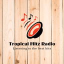 Logo de Tropical Hitz Radio
