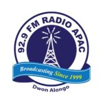 Logo de Radio Apac