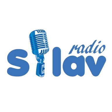 Logo de SILAV FM