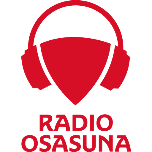 Logo de Radio Osasuna