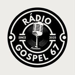 Logo de Radio Gospel 67