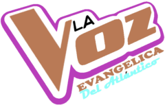 Logo de La Voz Evangélica del Atlántico